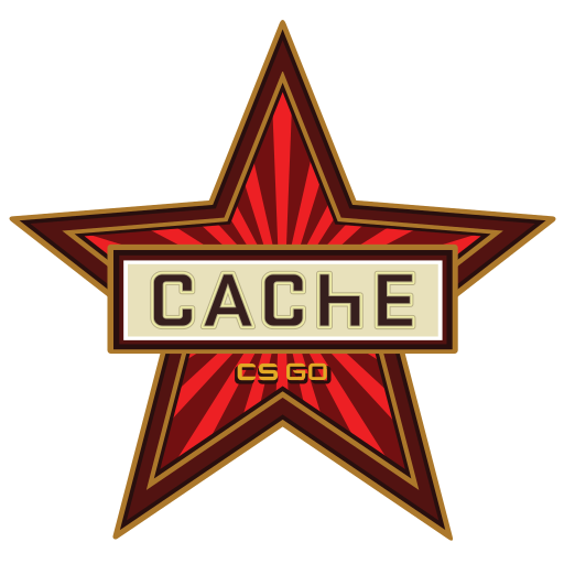 Cache icon