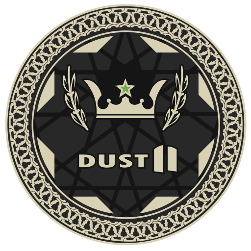 Dust2 icon